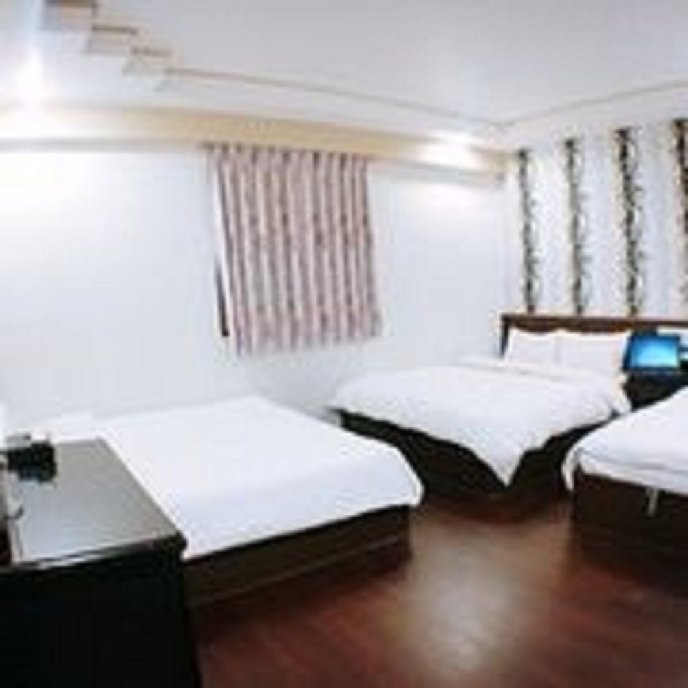 Wl Hotel Hsinchu Eksteriør billede